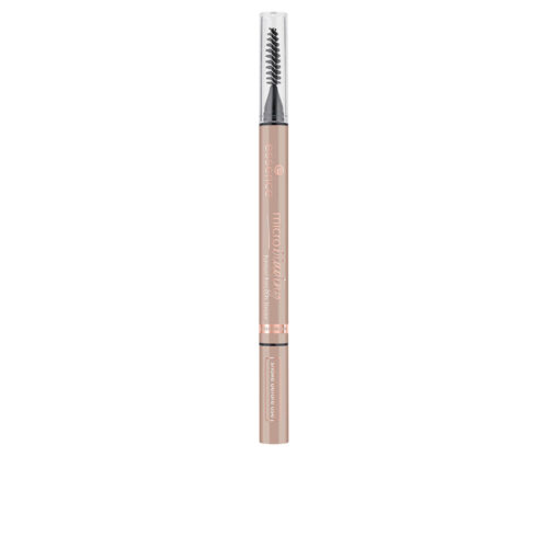 ESSENCE MICROBLADING eyebrow pencil #01-Soft Blonde 0.6 ml