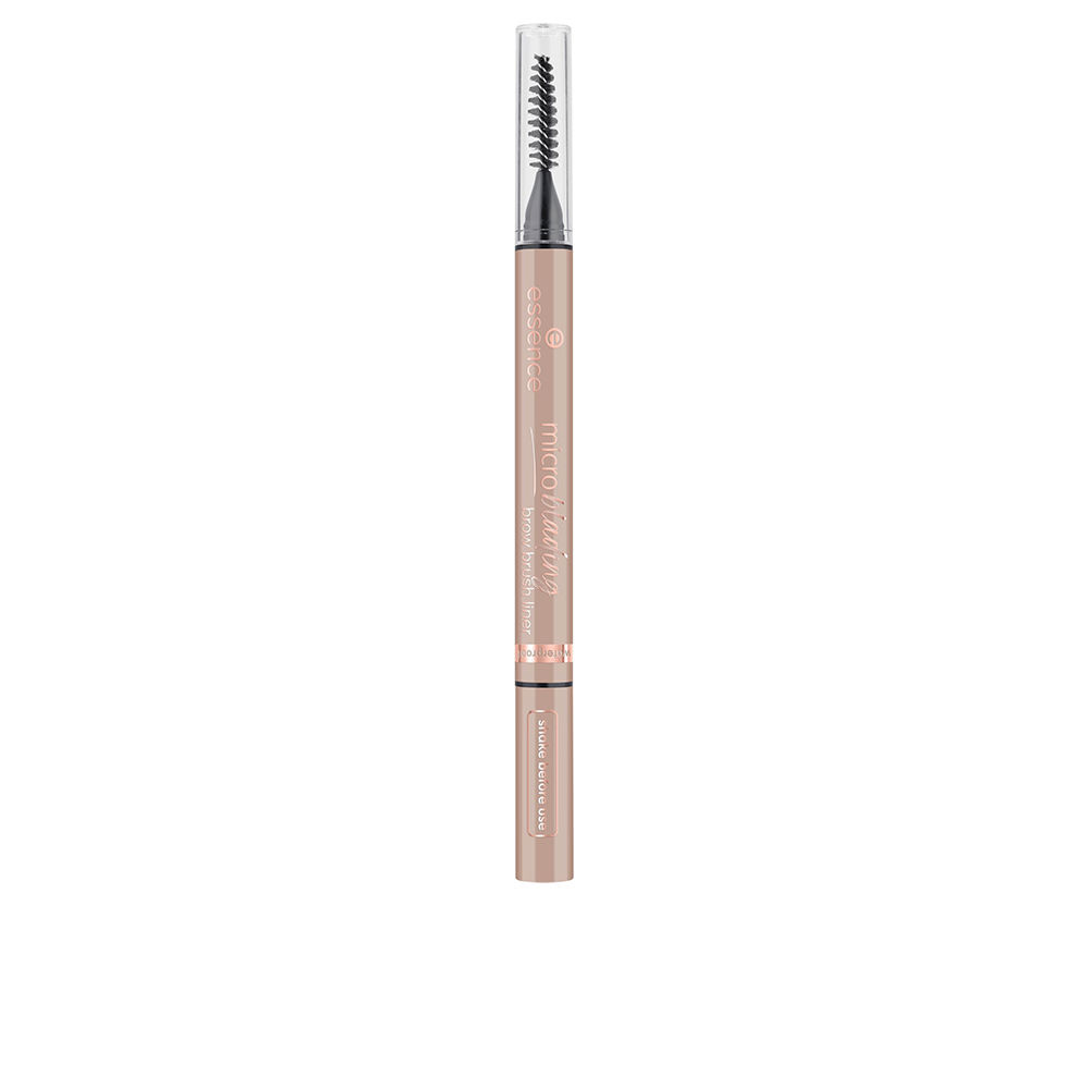 ESSENCE MICROBLADING eyebrow pencil #01-Soft Blonde 0.6 ml