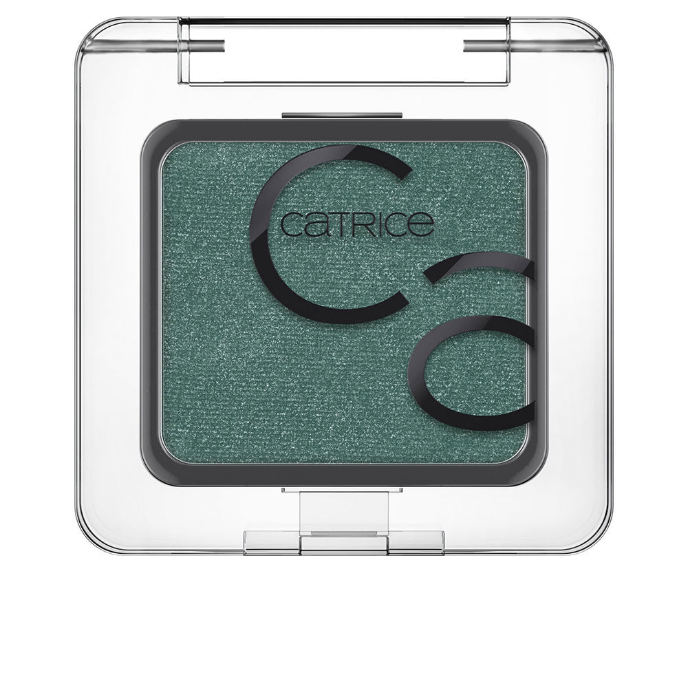 CATRICE ART COULEURS eyeshadow #430-Pacific Teal 2 gr