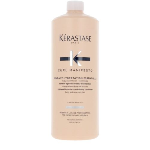 KERASTASE CURL MANIFESTO fondant hydration essentielle 1000 ml