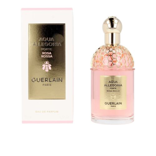 Guerlain Aqua Allegoria Rosa Rossa Forte Eau de Parfum | Dames 125ml | Floraal Zoet