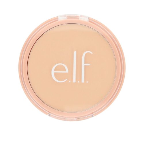 ELF COSMETICS HALO GLOW powder makeup #Fair Neutral Cool 10 gr