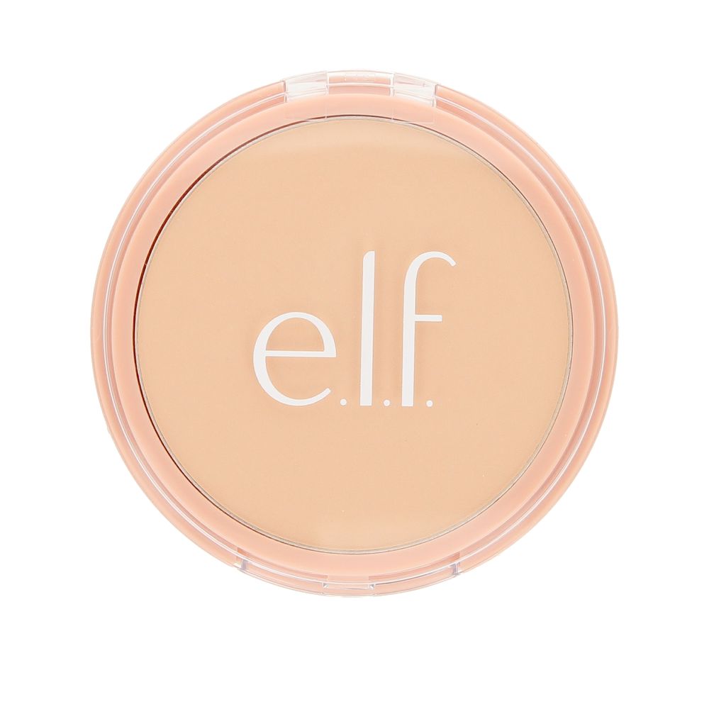 ELF COSMETICS HALO GLOW powder makeup #Fair Neutral Cool 10 gr