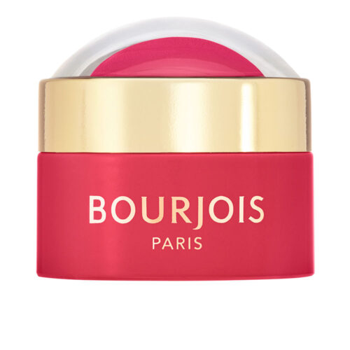 BOURJOIS BLUSH LITTLE ROUND cream #Berry 8.5 gr