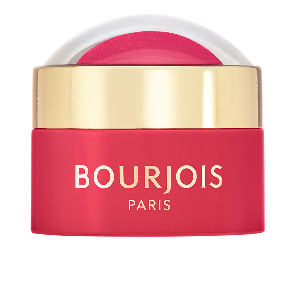 BOURJOIS BLUSH LITTLE ROUND cream #Berry 8.5 gr