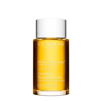 ACEITE "ANTI-EAU" línea y firmeza 100 ml