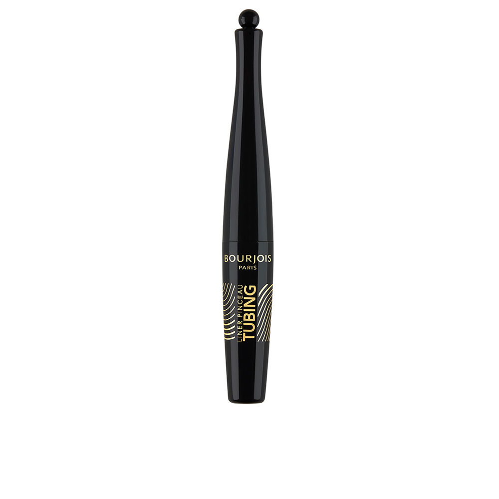 BOURJOIS LINER PINCEAU TUBING eyeliner #001-Ultra Black 2.5 ml