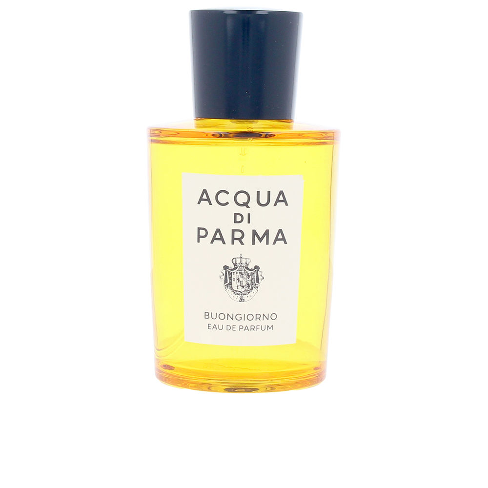 ACQUA DI PARMA BUONGIORNO edp vapor 100 ml