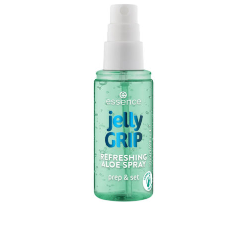 ESSENCE Refreshing Jelly Grip with aloe spray 50 ml