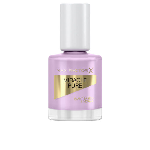 MAX FACTOR MIRACLE PURE nail polish #335-Serene Amethyst 12 ml