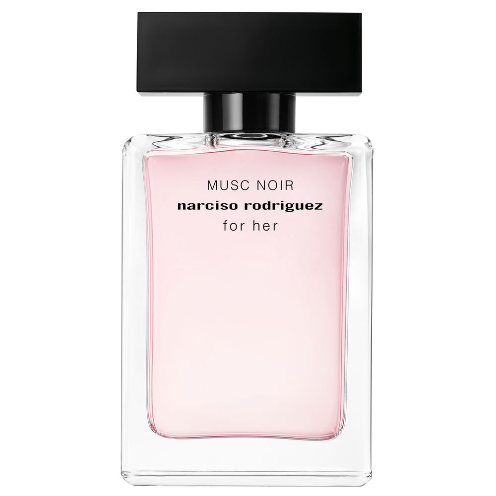 Narciso Rodriguez FOR HER MUSC NOIR eau de parfum spray 50 ml
