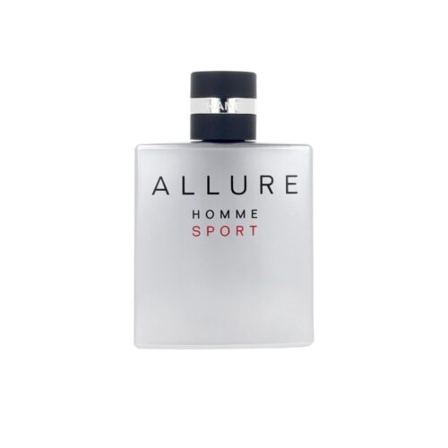 CHANEL ALLURE HOMME SPORT limited edition edt vapo 100 ml