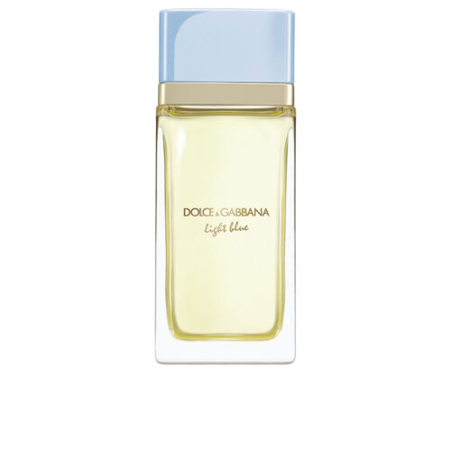 DOLCE & GABBANA LIGHT BLUE edp vapor 200 ml