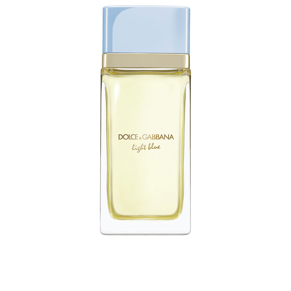 DOLCE & GABBANA LIGHT BLUE edp vapor 200 ml