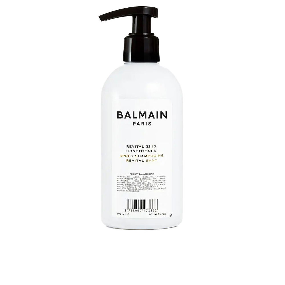 BALMAIN HAIR REVITALIZING conditioner 300 ml