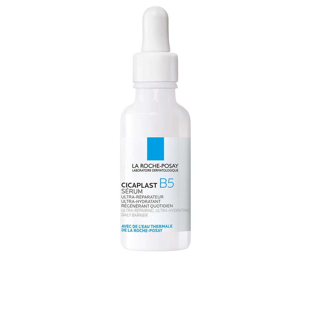 La Roche Posay CICAPLAST B5 serum 30 ml