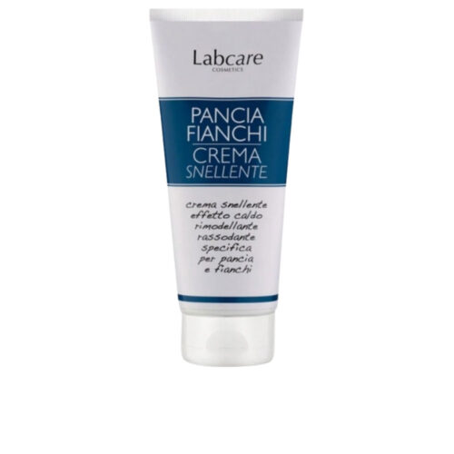 LABCARE Belly slimming cream with warming effect 150 ml