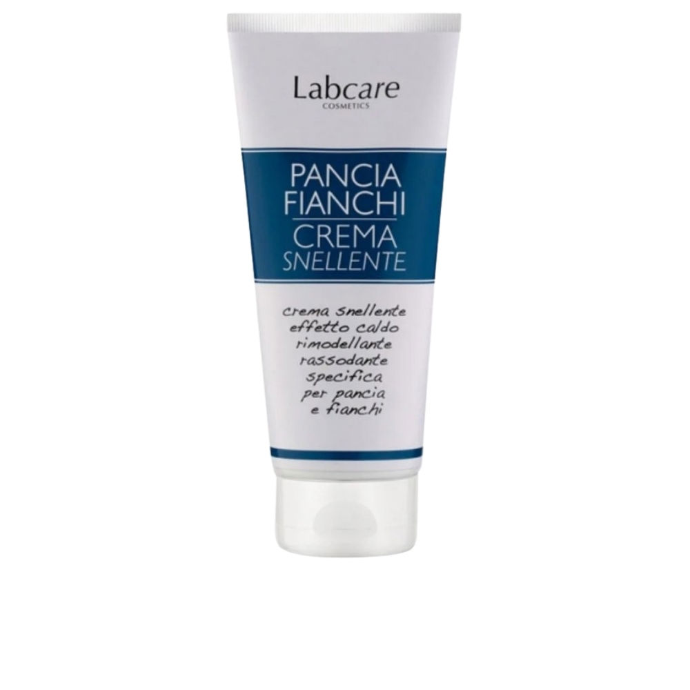 LABCARE Belly slimming cream with warming effect 150 ml
