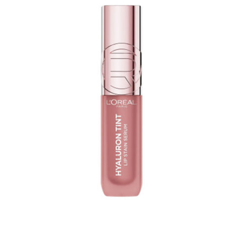 L'ORÉAL PARIS HYALURON TINT lip stain serum #601-Worth It 1 u