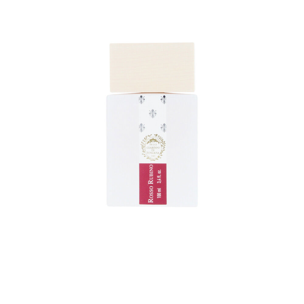 GIARDINI DI TOSCANA ROSSO RUBINO edp vapor 100 ml