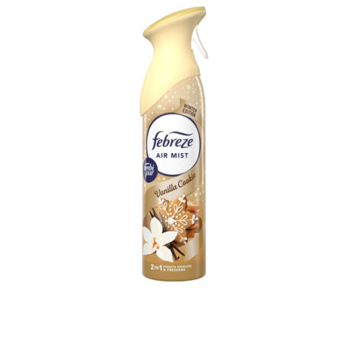 AMBI PUR AIR MIST air freshener #cookie-vanilla spray 185 ml