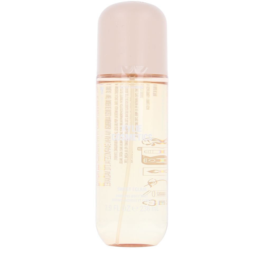 KYLIE COSMETICS SWEET ECLAIR hair & body mist 236 ml