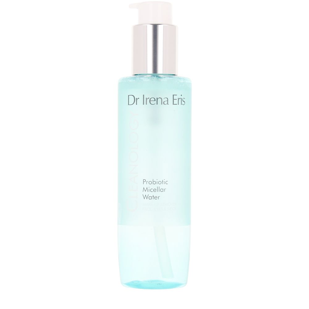 DR IRENA ERIS CLEANOLOGY probiotic micellar water 190 ml