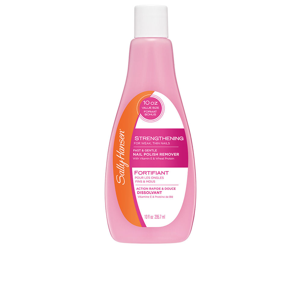 Sally Hansen Strengthening POLISH REMOVER 200 ml