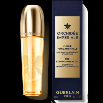 ORCHIDÉE IMPÉRIALE oil 30 ml
