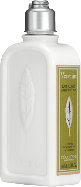 VERBENA body milk 250 ml