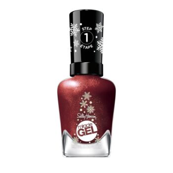 MIRACLE GEL HOLIDAY nail polish #920-Holiday Romance 9.17 ml