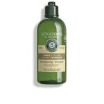 L'occitane en provence AROMACOLOGY strength and volume shampoo 300 ml