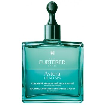 HEAD SPA ASTERA soothing concentrate 50 ml
