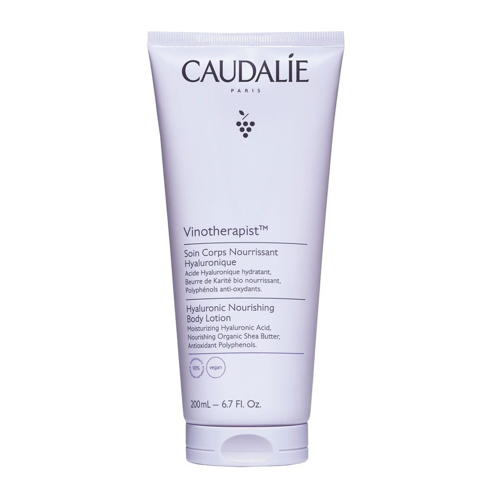 Caudalie VINOTHERAPIST body treatment 200 ml