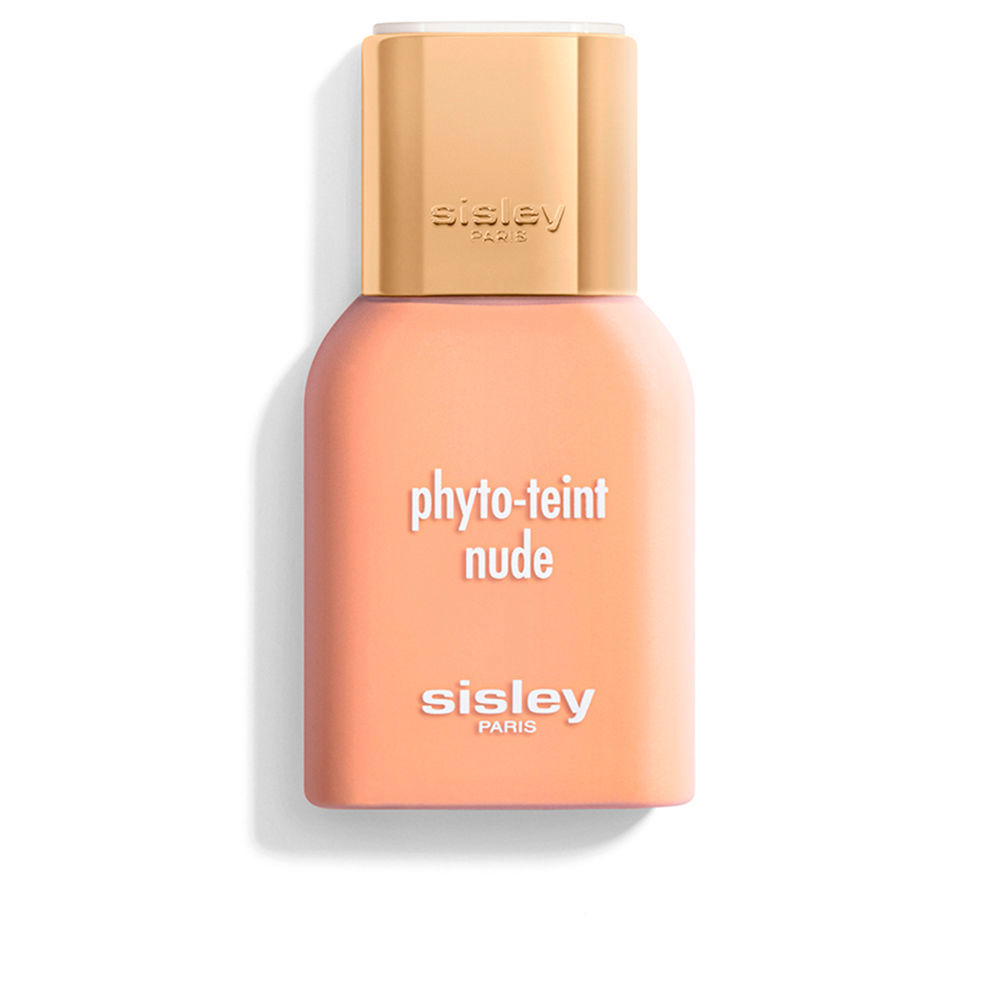 Sisley PHYTO-TEINT nude #0C-vanilla 30 ml