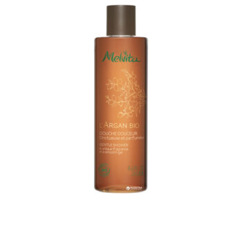 ÁRGAN BIO gel de ducha suave árgan bio 250 ml