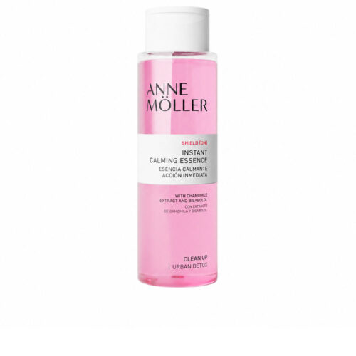 Anne Möller Clean Up Instant Calming Essence | Dames 200ml Gevoellige Huid | Kalmerend