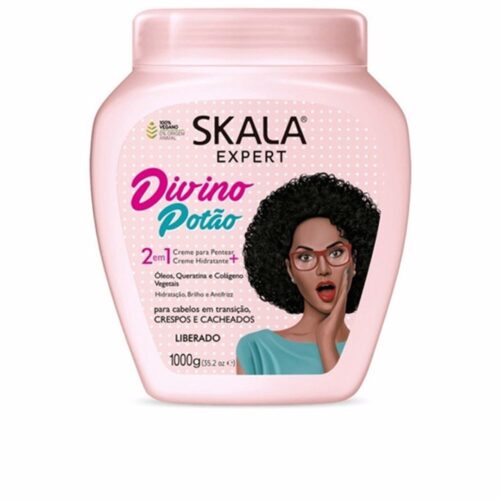 SKALA CREMA ACONDICIONADORA divino potão 1000 ml