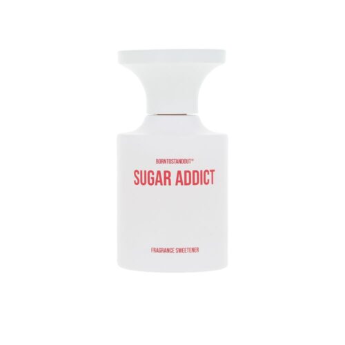 BORNTOSTANDOUT SUGAR ADDICT edp vapor 50 ml