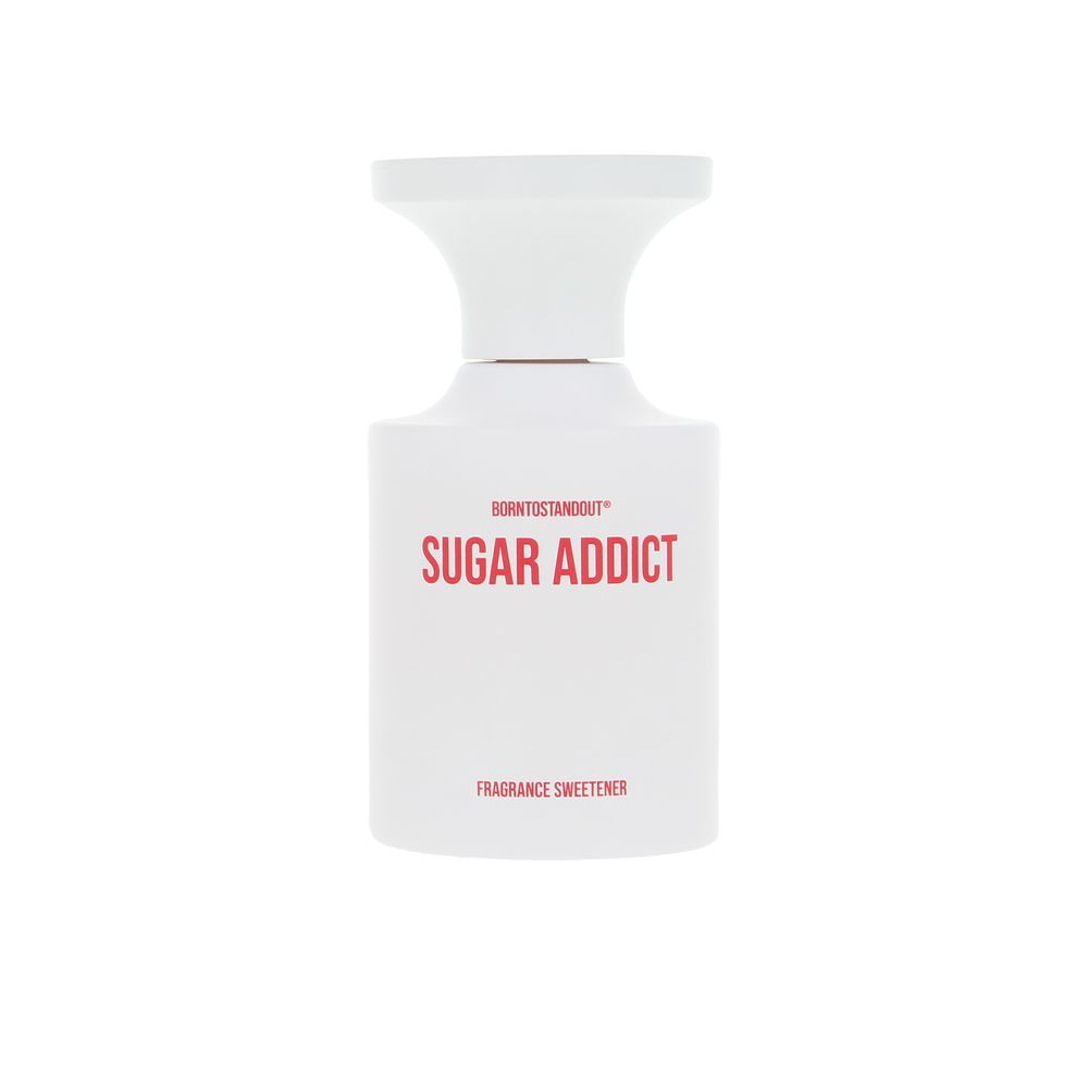BORNTOSTANDOUT SUGAR ADDICT edp vapor 50 ml