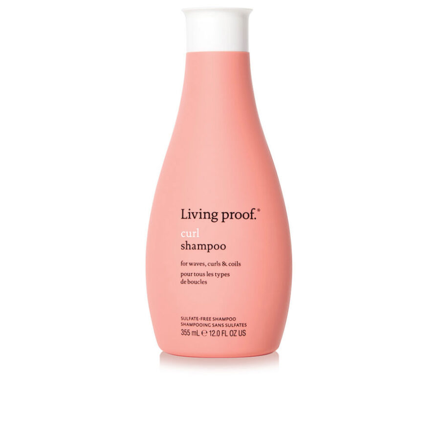 Living Proof CURL shampoo 355 ml