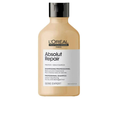 L'ORÉAL PROFESSIONNEL PARIS ABSOLUT REPAIR shampoo 300 ml