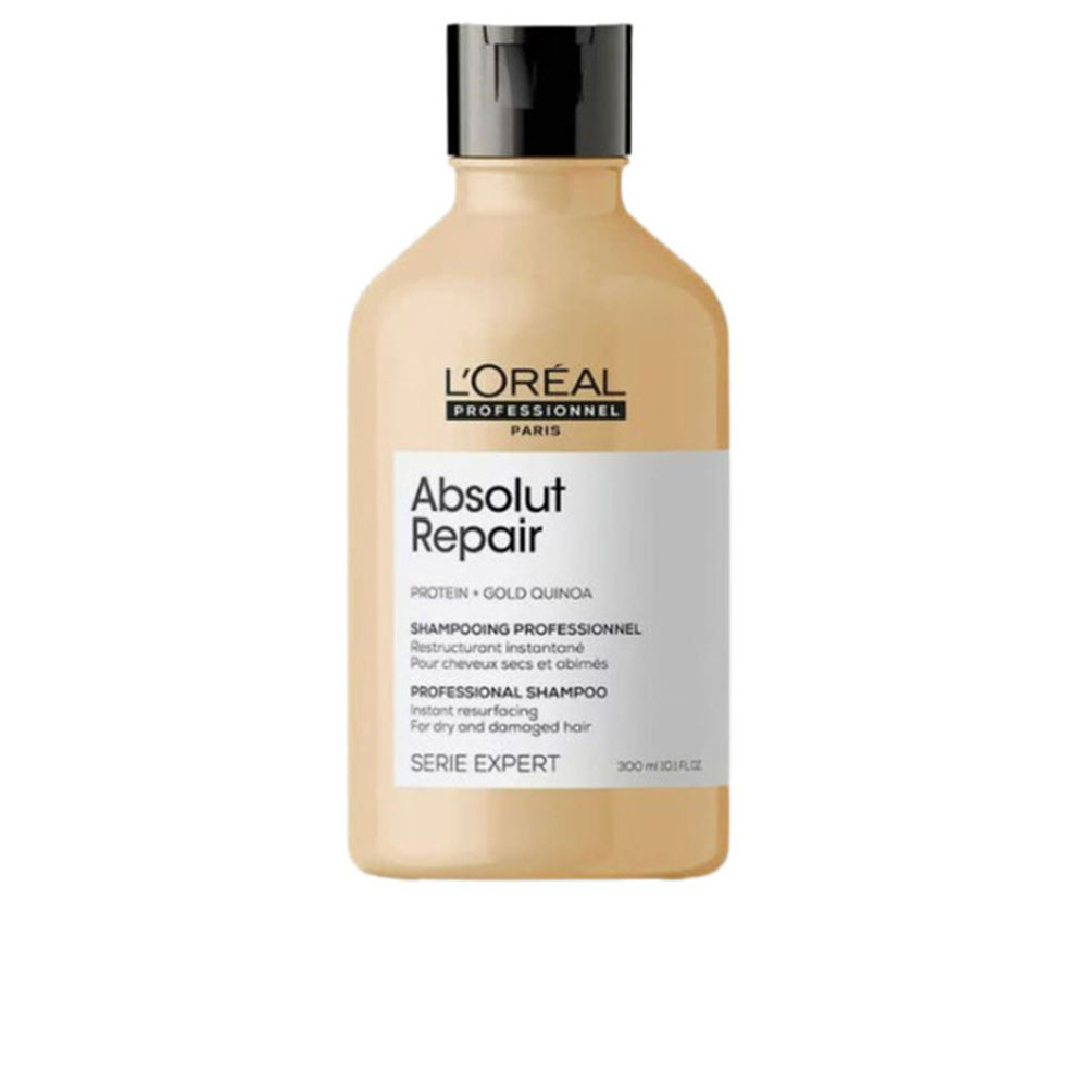 L'ORÉAL PROFESSIONNEL PARIS ABSOLUT REPAIR shampoo 300 ml