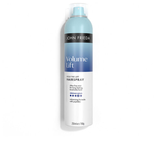 JOHN FRIEDA VOLUME LIFT dry texturizing spray 250 ml