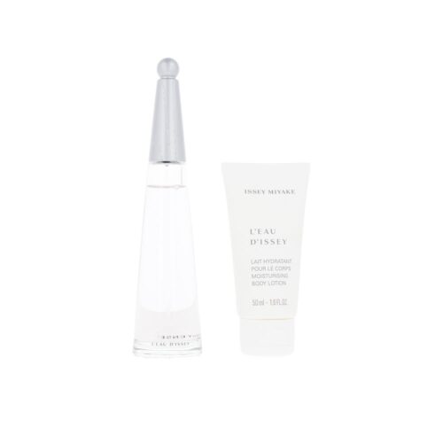 ISSEY MIYAKE L'EAU D'ISSEY INTENSE CASE 2 pcs