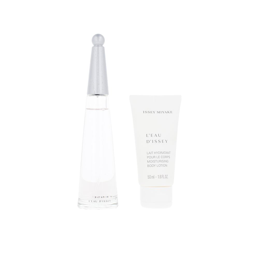 ISSEY MIYAKE L'EAU D'ISSEY INTENSE CASE 2 pcs