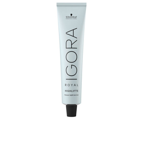 SCHWARZKOPF IGORA ROYAL HIGHLIFTS #12-0-Natural 60 ml