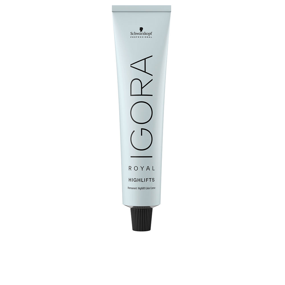 SCHWARZKOPF IGORA ROYAL HIGHLIFTS #12-0-Natural 60 ml