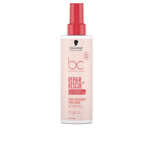 SCHWARZKOPF BC REPAIR RESCUE conditioner spray 200 ml