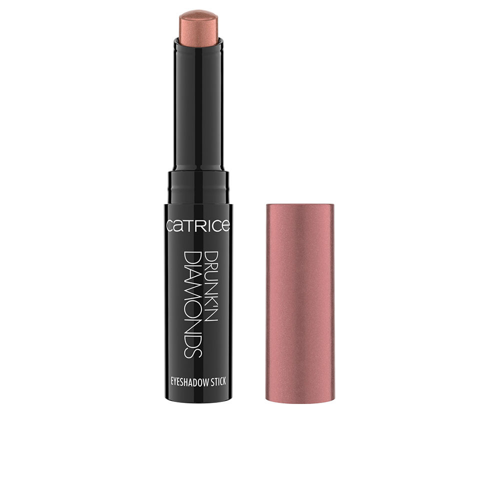 CATRICE DRUNK'N DIAMONDS Eyeshadow Stick #020-Pink Jelly Kiss 2.5 gr